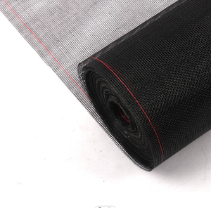 Malla Antimosquitos de Fibra de Vidrio de Alta Calidad, Diseño Moderno para Ventanas Abatibles y Puertas Exteriores - Color y Tamaños de Malla Personalizables - Product Image 1