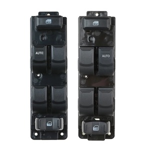 Nuevo Interruptor De Control Maestro De Ventanilla Eléctrica Para