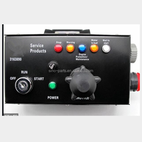 Pièces automobiles, pièces de moteur diesel, commande du moteur 3163890