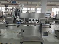 2025 DTOP Automatique Capsule et Tablette Compteur de Pilules Ligne Machines de Comptage de Haute Précision