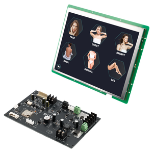 Máquina de Láser de Diodo Profesional, Pantalla Táctil de Control Láser de 10.4 Pulgadas, HMI, PCB Principal, Repuestos para Máquinas de Belleza Médica, OEM - Product Image 4