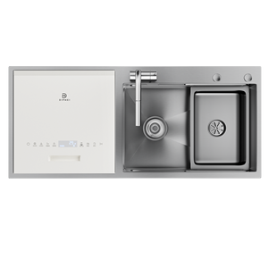 <span class=keywords><strong>Lavavajillas</strong></span> Eléctrico Automático de Encimera de Calidad Confiable con Carcasa de Plástico <span class=keywords><strong>para</strong></span> Uso Doméstico de Fabricante Chino - Product Image 3