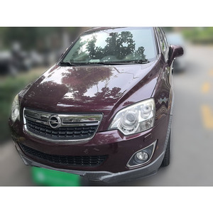 Grande Promozione: <span class=keywords><strong>Opel</strong></span> Antara <span class=keywords><strong>SUV</strong></span> a Benzina 2.4, Auto Usata, Trazione Anteriore, 5 Posti - Product Image 2