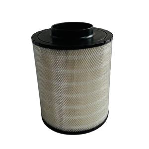 Filtre à air compatible et adapté aux compresseurs d'air, pièces de rechange MANNY 24172215 - Product Image 1