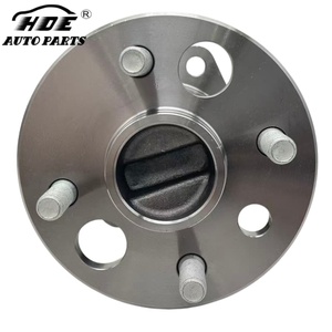 512019 VKBA7555 42450-02040 HDE Pièces automobiles Roulement de moyeu de roue pour Toyota Corolla - Product Image 3