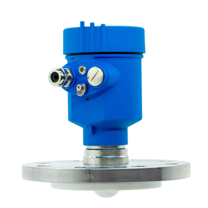 Máy đo mức Radar xe tăng 80Ghz đo mức chất lỏng chất rắn và bùn trong xe tăng tàu và các thùng chứa khác - Product Image 3