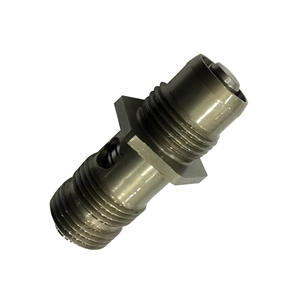 Filtre à transmission Hyundai Clark, élément de valve, référence 2788125, pour pièces de chariot élévateur électrique CQ30D - Product Image 1