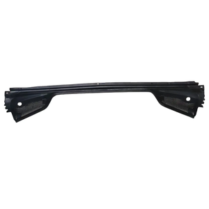 Pièces automobiles Grille d'admission du panneau avant pour Peugeot Citroen C4L C4SHIJIA OEM 98165670XT 96765673XT - Product Image 3