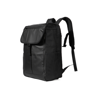 통합 노트북 구획이있는 전문 DSLR 카메라 학생 배낭 - Product Image 3