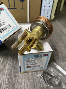 วาล์วขยายกำลังไฟฟ้า Emerson Copeland T-Series XB-1019MC-1B R134A - Product Image 5