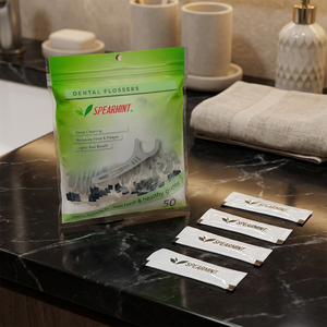 OEM Maxam de menta <span class=keywords><strong>Maksim</strong></span> hilo Dental - Product Image 4