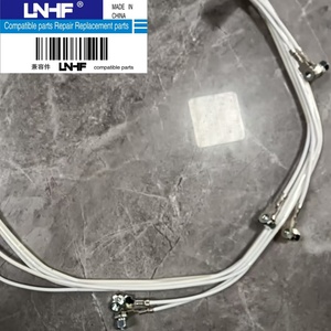 Faisceau de câblage d'excavatrice LNHF 291016137, pièces compatibles de haute qualité DX300 291016137 pour Doosan - Product Image 3