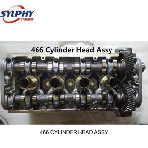 Pièces automobiles d'entrepôt d'usine, culasse pour Dongfeng <span class=keywords><strong>Sokon</strong></span> <span class=keywords><strong>DFSK</strong></span> DK12 DK13 DK15 - Product Image 4