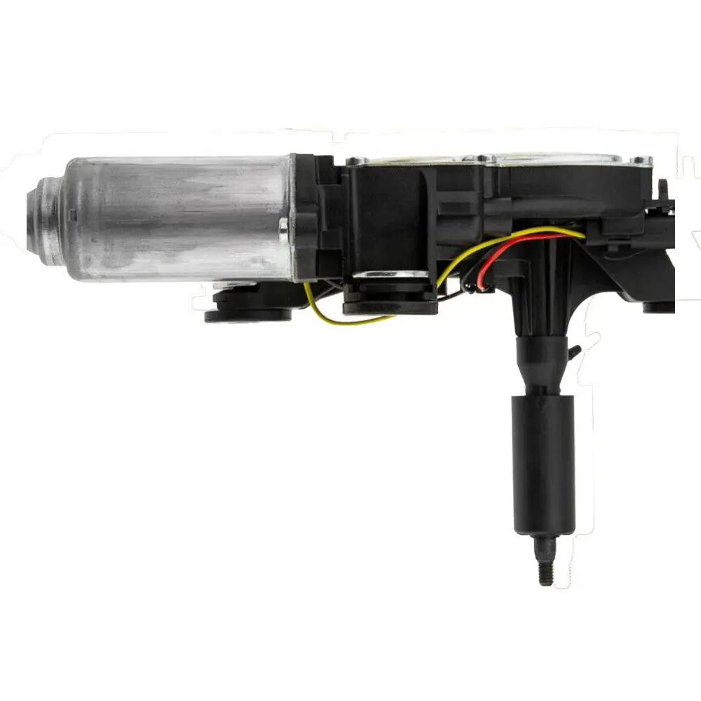 50506921 60697309 46556120 Tgl350i 24 V Doga 24 Volt Hzj80 Ruitenwisser Motor Voor Alfa Romeo 147