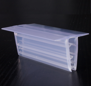 Soporte de señal perpendicular Supergrip para tiras de datos y estantes - Product Image 3