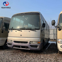 Usine de moteurs diesel 2020 pour minibus Nissan d'occasion, personnalisés, LHD et RHD