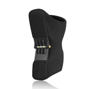 HWK-0062 # Vente en gros de genouillères exclusives réglables pour la marche des personnes âgées pour le sport - Product Image 1