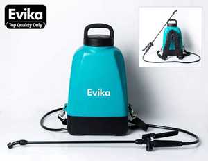 Pulvérisateurs électriques de batterie de sac à dos du sac à dos 8L actionnés par pompe de batterie au Lithium de 12V pour la désinsecection d'intérieur - Product Image 2