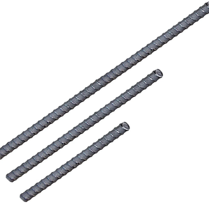 Haute qualité B500B barres d'armature noir treillis métallique chaîne lien armure toile coupe soudage pliage traitement Services disponibles - Product Image 3