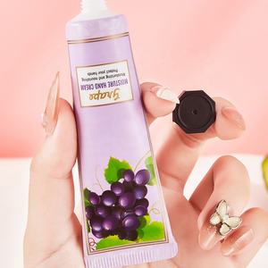 Crema de Manos Orgánica en Miniatura de 30g, Hidratante, Suavizante, Repara la Piel Seca y Agrietada, Set de Crema de Manos, Gran Venta - Product Image 5