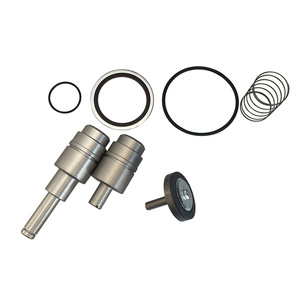 Válvula de Presión Atlas Copco 1625005540 para Compresores de Tornillo y Pistón, Medio Gas, Temperatura Normal - Product Image 1