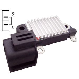 Alternateurs Régulateur 35-8119 IH760 L170-33152 23215-50Y05 VR-H2000-14 <span class=keywords><strong>Hitachi</strong></span> IR/SI - Product Image 1