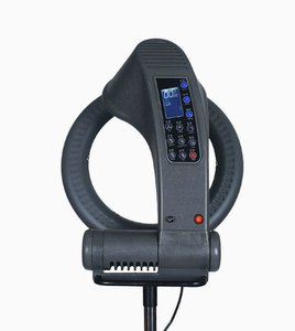 เครื่องเป่าผมแบบจานหมุน - อุปกรณ์ทำความร้อนผม - เครื่องเร่งผมแบบจานหมุน - เครื่องจัดแต่งทรงผม - ร้านค้าเฉพาะทางสำหรับ - Product Image 4