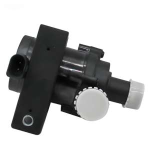 Nouvelle <span class=keywords><strong>pompe</strong></span> à <span class=keywords><strong>eau</strong></span> supplémentaire HNROCK 1K0965561J pour AU-DI A3 Q3 - Product Image 2