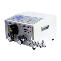 XC-508C Tự Động Tước Máy Cắt Dây Cáp Cutter Vũ Nữ Thoát Y Máy