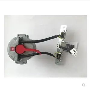 Nieuwe En Originele Encoder Voor Servo Motor TAA633H121 TAA633K102