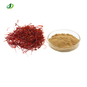 Chiết xuất nghệ tây tự nhiên Trung Quốc, chiết xuất nghệ tây hoang dã dạng bột 20:1, chiết xuất nghệ tây Crocus - Product Image 1