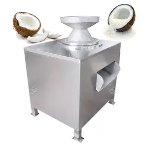 Máquina de moagem de pó de côco/de carne de côco/máquina nata de moedor de coco