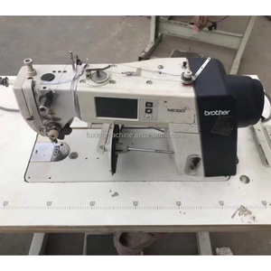 <span class=keywords><strong>Cortadora</strong></span> de hilo automática de alta calidad, máquina de coser Industrial de punto de cadeneta para coser camisetas, <span class=keywords><strong>precio</strong></span> de fábrica, gran oferta - Product Image 3
