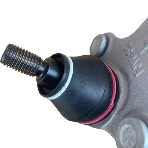 Joint à rotule de voiture de pièces d'origine personnalisées d'usine 2Q0407365 2Q0 407 <span class=keywords><strong>365</strong></span> 5Q0407365B 5Q0 407 <span class=keywords><strong>365</strong></span> B 5Q0407365D 5Q0 407 <span class=keywords><strong>365</strong></span> D pour Audi - Product Image 4