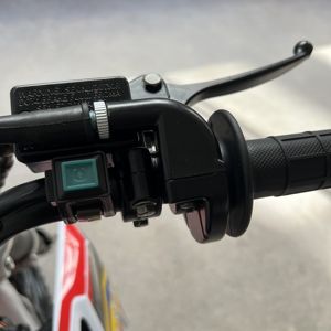 <span class=keywords><strong>Moto</strong></span> tout-terrain pour enfants de 110 cm3, puissante mais facile à conduire, vente en gros directe d'usine, garantie moteur d'un an, personnalisable - Product Image 6