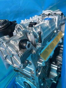 <span class=keywords><strong>Prix</strong></span> d'usine, moteur à essence 6 cylindres 2.0T M254 remanufacturé, assemblage pour <span class=keywords><strong>Mercedes</strong></span>-Benz GLC GLC 260 <span class=keywords><strong>4MATIC</strong></span> CLE 260 Classe <span class=keywords><strong>E</strong></span> GLE - Product Image 6