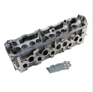 Testata Cilindri Nuda di Alta Qualità per Motori Auto 074103351A 908034 908134 per VW TRANSPORTER T4 Bus Van 2.4 1990-1998 <span class=keywords><strong>AAB</strong></span> - Product Image 4