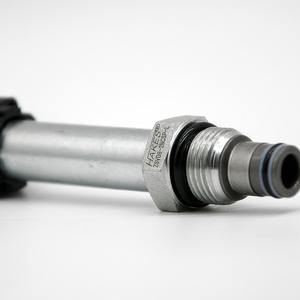 Válvula de Retención Doble ZSV08-2NCSP-L de Dos Posiciones y Dos Vías para Medios de Aceite y Agua, Personalizable OEM - Product Image 1