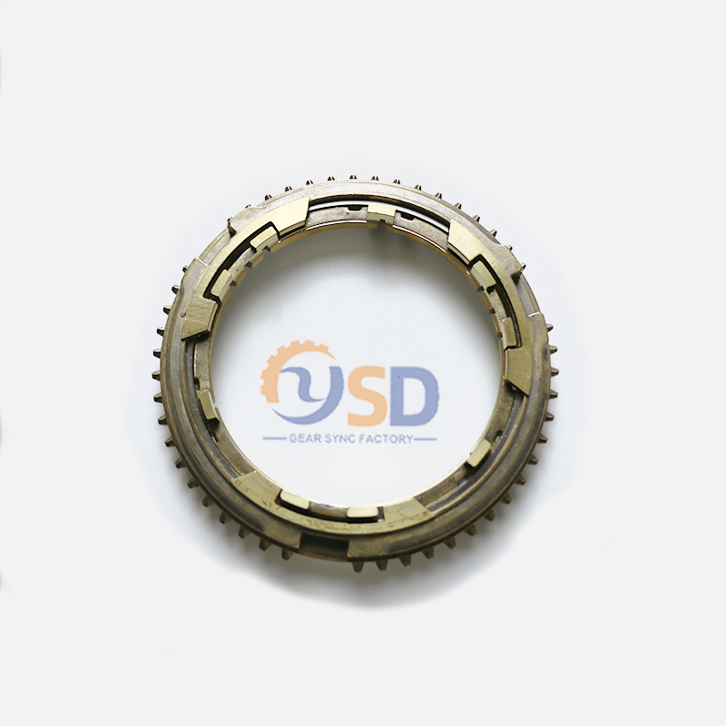 YSD Auto Parts Transmission Parts Flywheel Synchronizer