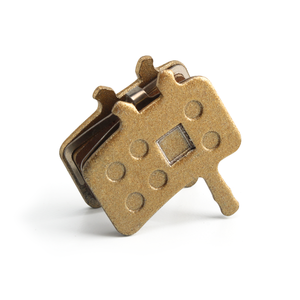 RIDERACE 1Pair Bike Hydraulic <b>Disc</b> Brake Pads All-metallic Bicycle <b>Disc</b> Brake Pads for SHIMANO SRAM AVID HAYES Magura Cycling - Product Image 3