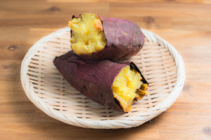 Prix du marché des patates douces fraîches de qualité supérieure personnalisables pour différentes applications culinaires - Product Image 3