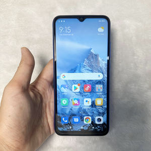 Telefoni Usati Originali <span class=keywords><strong>Redmi</strong></span> <span class=keywords><strong>9a</strong></span> 64G, Smartphone Android Versione USA, Telefono di Seconda Mano a Basso Prezzo - Product Image 3