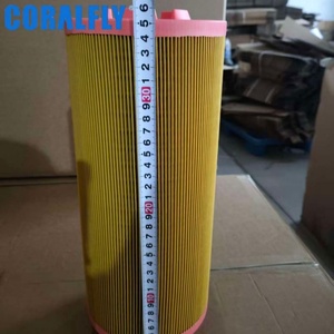 Filtro de Aire para Camiones, Repuestos de Motor, Elemento de Filtro de Aire P778989 AF26391 AF25565 RS3920 C15300 - Product Image 2