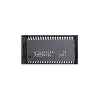 Dianxian M12L64164A-5TG2C M12L64164A TSSOP54 3.3V 200MHz 64Mbit Chip IC Memori