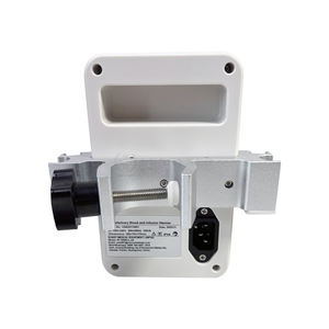 ICU/acil Dept/NICU için SY-G098-3_vet el veteriner kan transfüzyon isıtıcı/kan infüzyon isıtıcı - Product Image 4