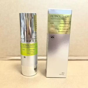 The <span class=keywords><strong>Vita</strong></span> A Retinol เซรั่มกระชับรูขุมขนเปปไทด์ลดริ้วรอยและริ้วรอยเล็กๆให้ผิวกระชับต่อต้านริ้วรอย - Product Image 2