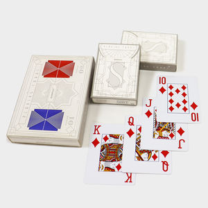 Игровые карты для классического отдыха, с золотым краем - Product Image 4