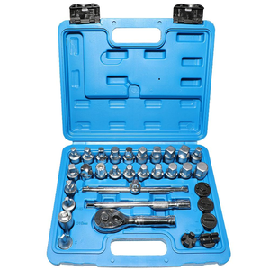 Manicotto di scarico per trasmissione, - Product Image 1