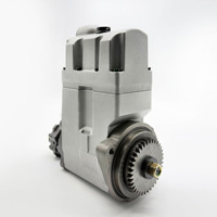 Adaptateur de pompe à injection de carburant 254-4357, pour moteur C7 324D 325D 330D 336D OLIVE