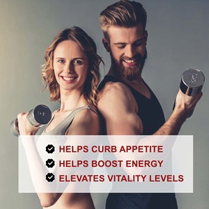 Pravite Label ODM Fat Burner Capsules Herbal <b>Supplement</b> Promote Curb Appetite Function and Support Weight Loss Healthy - Product Image 4